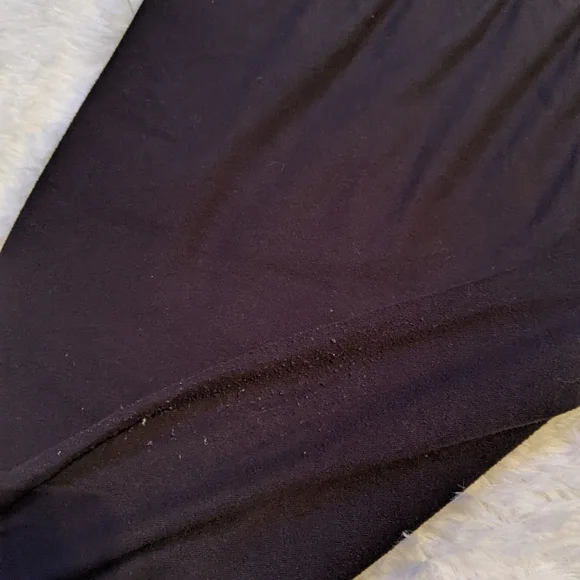 Maurices black leggings - Picture 5 of 14